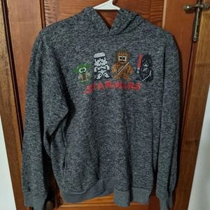 Star Wars Kids XL Hoodie